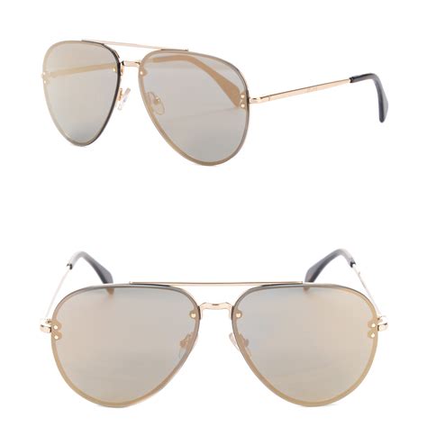 celine aviator sunglasses 2015|Celine sunglasses case.